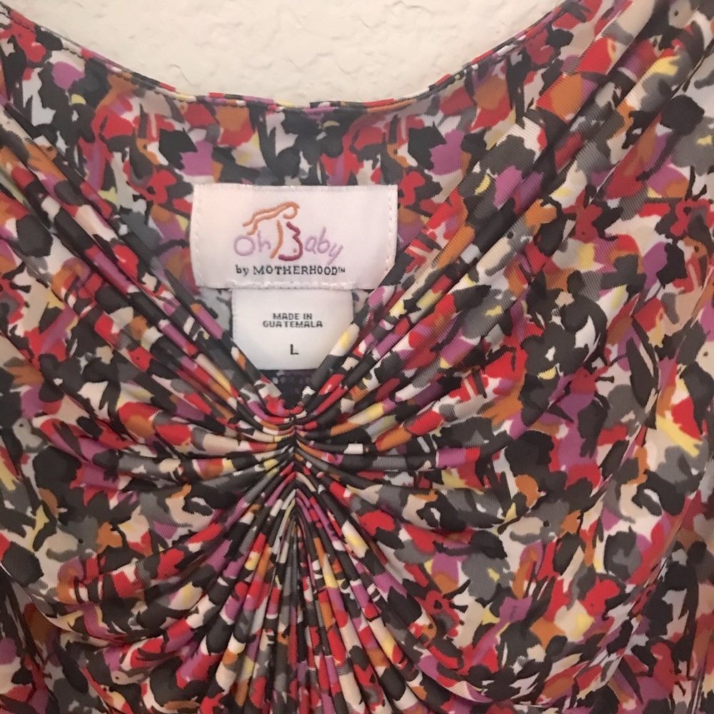 Maternity Tank Top